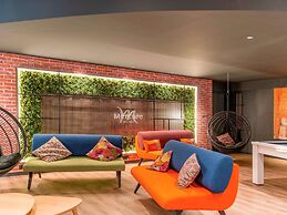 Mercure Toulouse Centre Compans Hotel