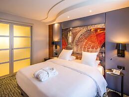 Mercure Toulouse Centre Compans Hotel