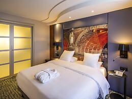Mercure Toulouse Centre Compans Hotel