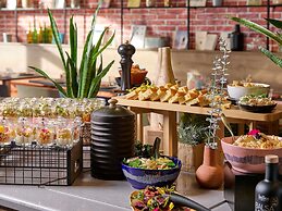 Mercure Toulouse Centre Compans Hotel