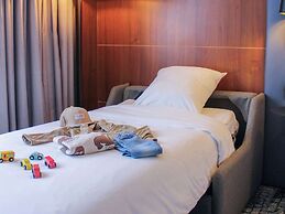 Mercure Toulouse Centre Compans Hotel