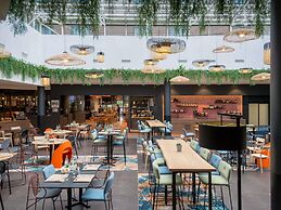 Mercure Toulouse Centre Compans Hotel