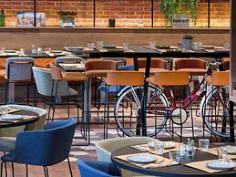 Mercure Toulouse Centre Compans Hotel