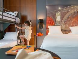 Mercure Toulouse Centre Compans Hotel