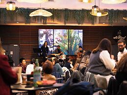 Mercure Toulouse Centre Compans Hotel