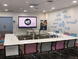Mercure Toulouse Centre Compans Hotel