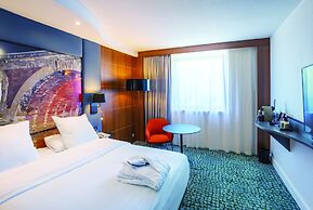 Mercure Toulouse Centre Compans Hotel