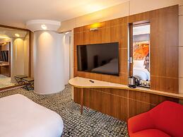 Mercure Toulouse Centre Compans Hotel