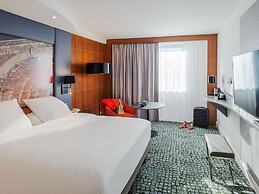 Mercure Toulouse Centre Compans Hotel