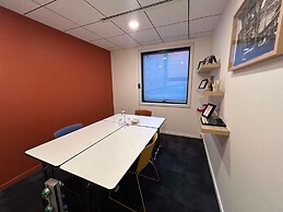 Mercure Toulouse Centre Compans Hotel