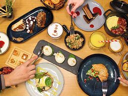 Mercure Toulouse Centre Compans Hotel