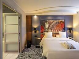 Mercure Toulouse Centre Compans Hotel