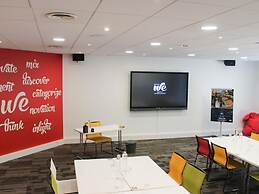 Mercure Toulouse Centre Compans Hotel