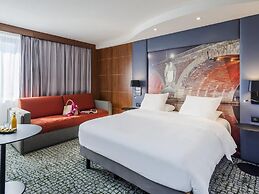 Mercure Toulouse Centre Compans Hotel