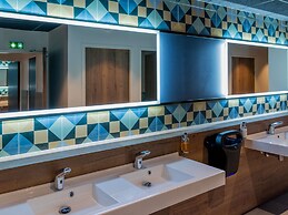 Mercure Toulouse Centre Compans Hotel