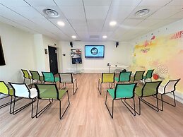 Mercure Toulouse Centre Compans Hotel