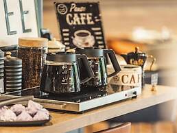 Mercure Toulouse Centre Compans Hotel