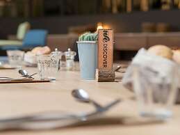 Mercure Toulouse Centre Compans Hotel