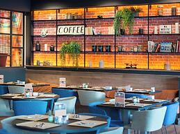 Mercure Toulouse Centre Compans Hotel