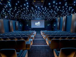 Mercure Toulouse Centre Compans Hotel