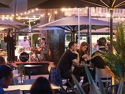 Mercure Toulouse Centre Compans Hotel