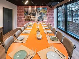 Mercure Toulouse Centre Compans Hotel
