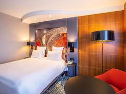 Mercure Toulouse Centre Compans Hotel