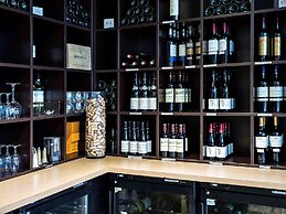 Mercure Toulouse Centre Compans Hotel