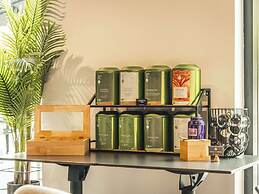 Mercure Toulouse Centre Compans Hotel