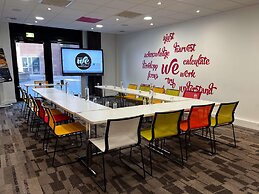 Mercure Toulouse Centre Compans Hotel