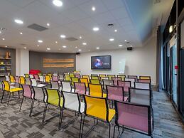 Mercure Toulouse Centre Compans Hotel