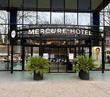 Mercure Toulouse Centre Compans Hotel
