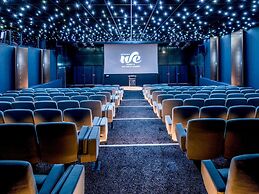 Mercure Toulouse Centre Compans Hotel