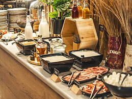 Mercure Toulouse Centre Compans Hotel