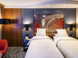 Mercure Toulouse Centre Compans Hotel