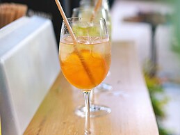 Mercure Toulouse Centre Compans Hotel