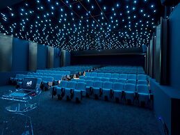 Mercure Toulouse Centre Compans Hotel