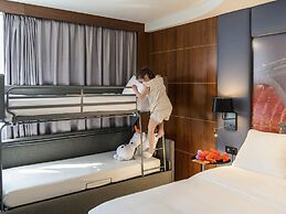 Mercure Toulouse Centre Compans Hotel