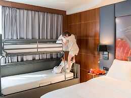 Mercure Toulouse Centre Compans Hotel