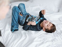 Mercure Toulouse Centre Compans Hotel