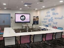 Mercure Toulouse Centre Compans Hotel