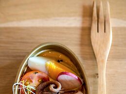 Mercure Toulouse Centre Compans Hotel