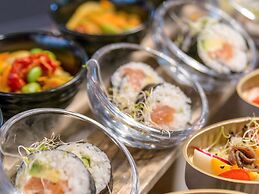 Mercure Toulouse Centre Compans Hotel