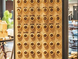 Mercure Toulouse Centre Compans Hotel