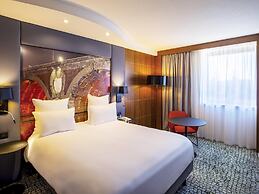 Mercure Toulouse Centre Compans Hotel