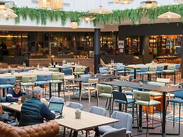 Mercure Toulouse Centre Compans Hotel