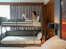 Mercure Toulouse Centre Compans Hotel