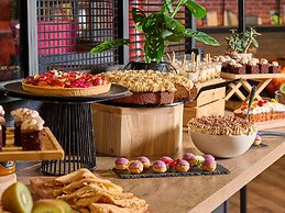Mercure Toulouse Centre Compans Hotel