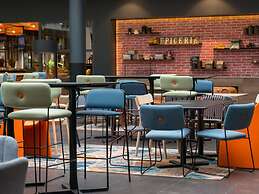 Mercure Toulouse Centre Compans Hotel