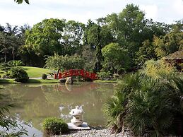 Mercure Toulouse Centre Compans Hotel